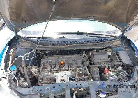 2015 Honda Civic Ex from USA, damaged, VIN 2HGFG3B89FH506300